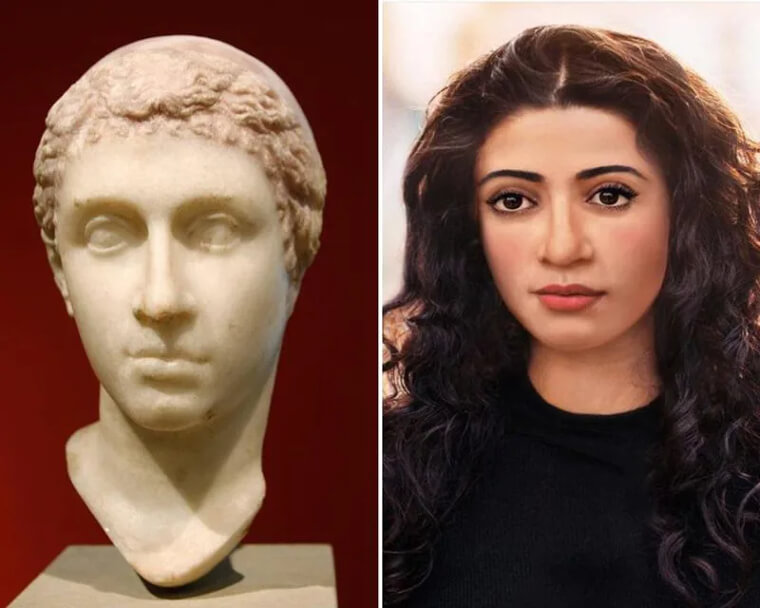 Cleopatra VII