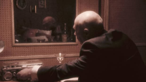 Subjects Were Unwillingly Used in Mind Control Studies During the Cold War