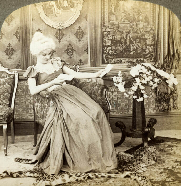 Women Used and Ingested Chalk on a Regular Basis