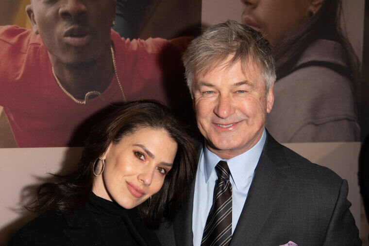 Hilaria Baldwin