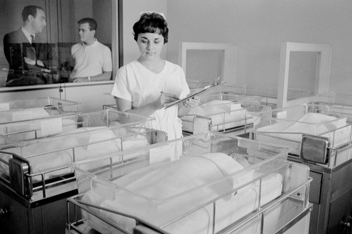 The University Of California Secretly Experimented On Newborns
