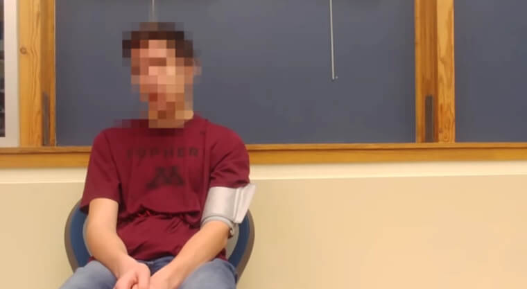 Time-Traveling Teen Is Stuck in the Wrong Decade