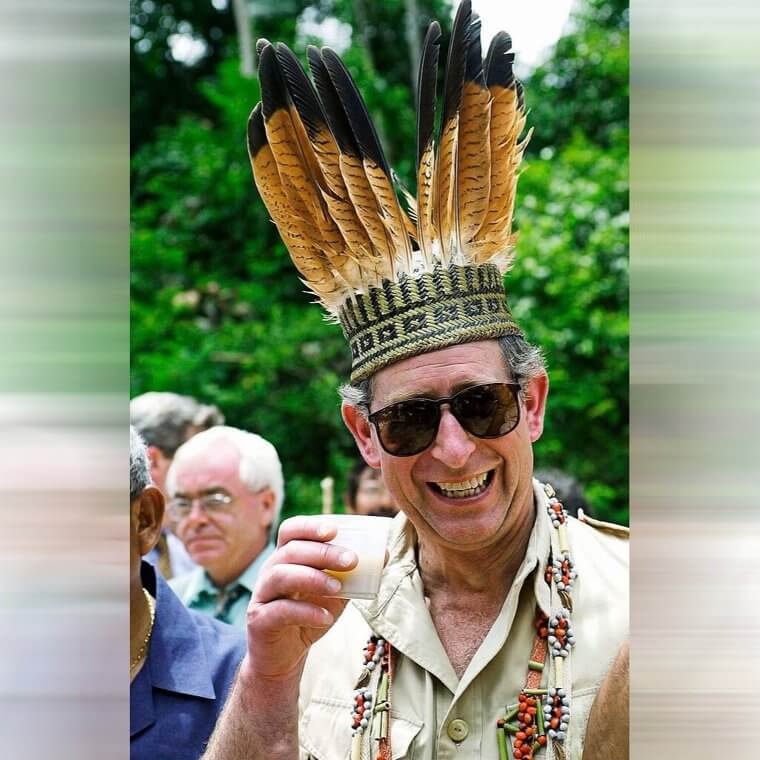 How Long Will Prince Charles Reign Before Prince William Takes Over