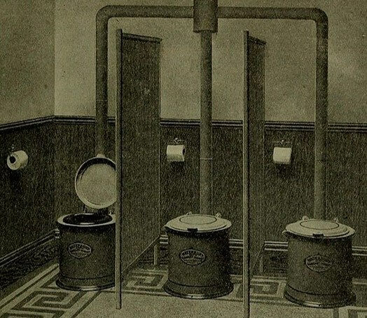 Dying by Toilet Seat Is More Common Than You'd Think