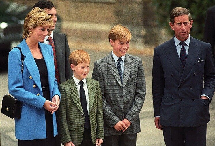 Can a King With Charles' Scandalous Past Ever Earn Respect