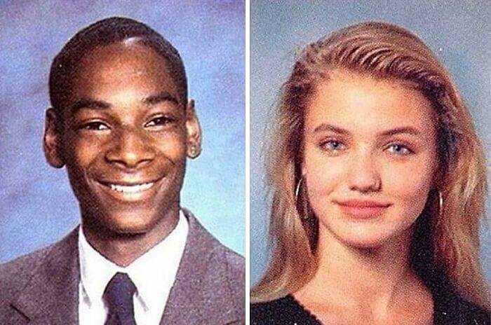 Schoolmates