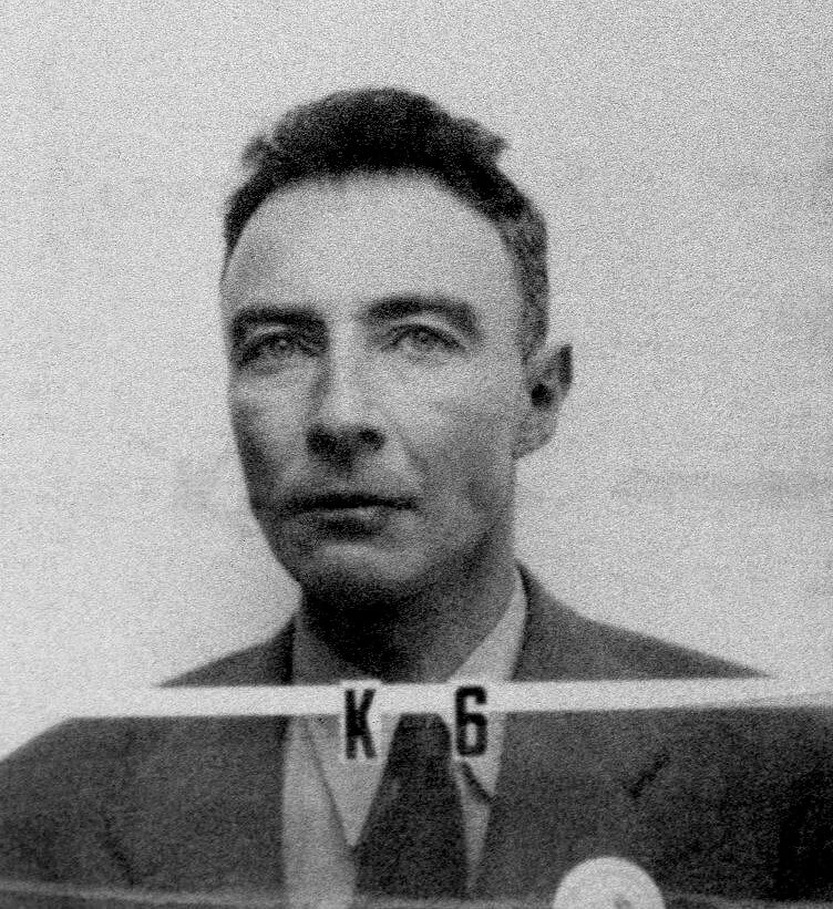 Oppenheimer Realized These Bombs Were Destroying Thousands of People