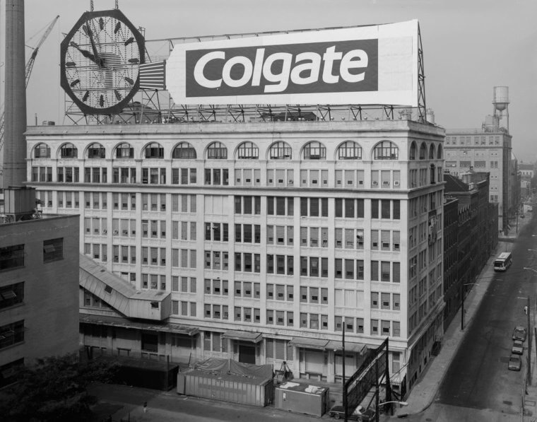 Colgate - 1873
