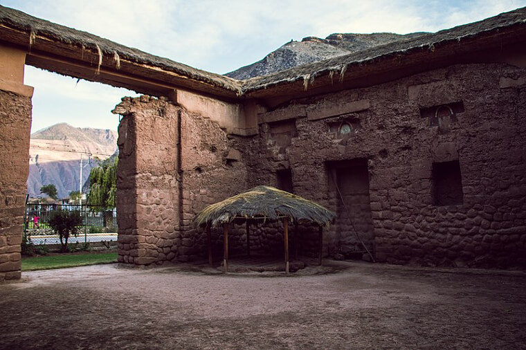Archaeologists Flocked Here to Discover the Hidden World