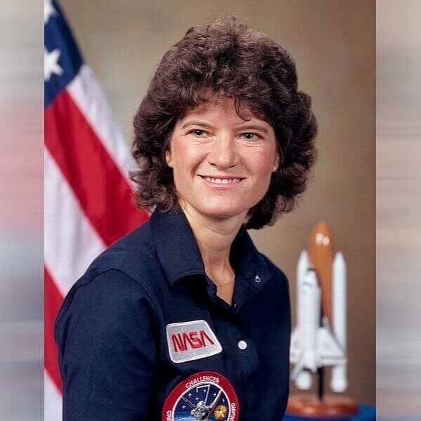 Sally Ride