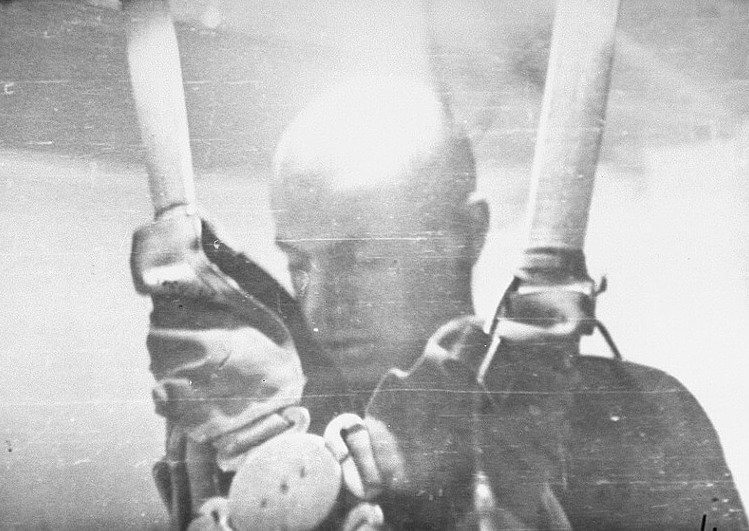 Nazi Germany's Mass Human Experiments