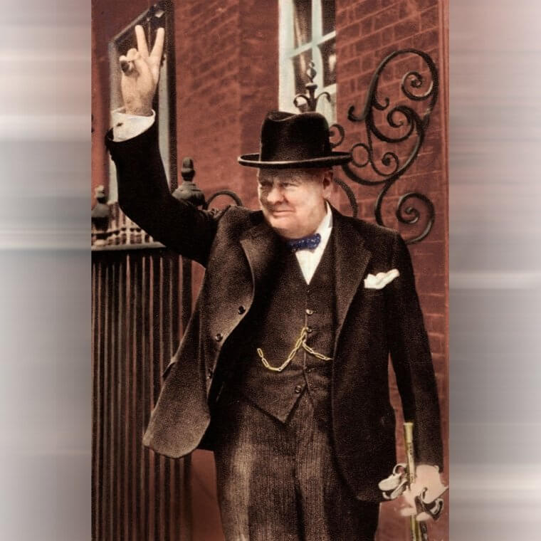 Historians Say Winston Churchill Was Responsible for the Bengal Famine That Killed Millions