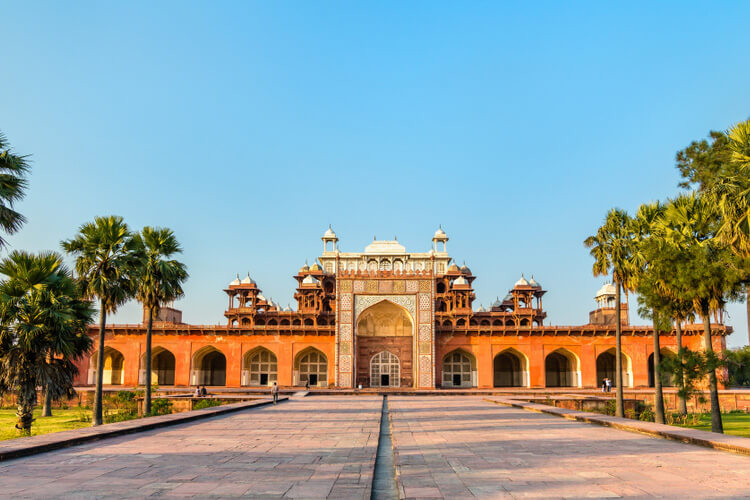 Akbar the Great