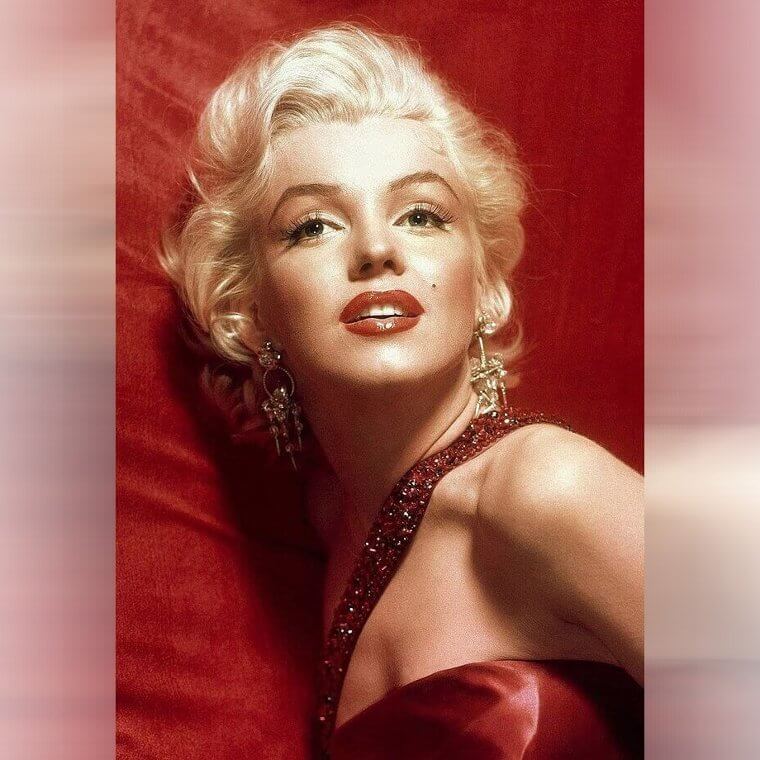 Marilyn Monroe