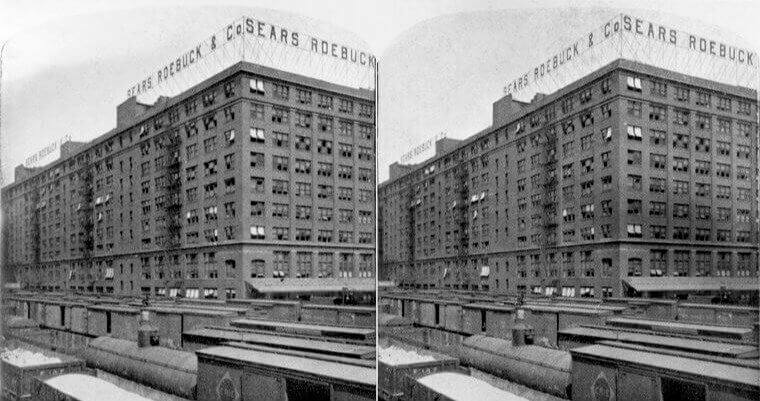 Sears - 1892