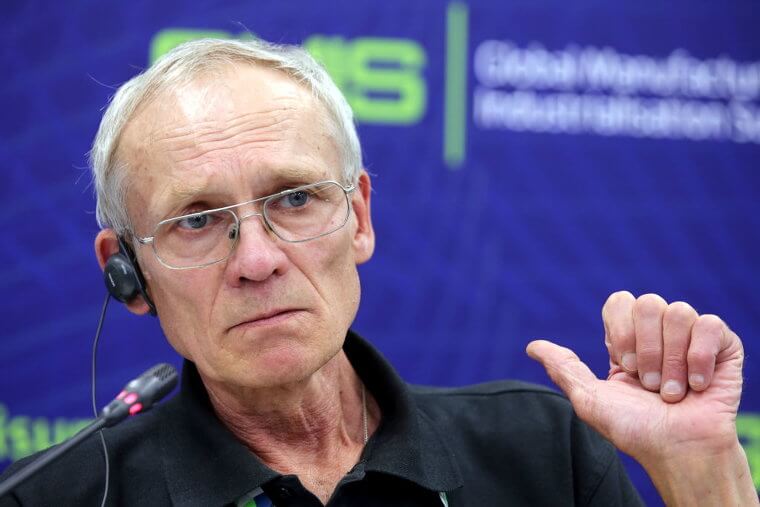 This Cosmonaut Has a Time Travel Tale