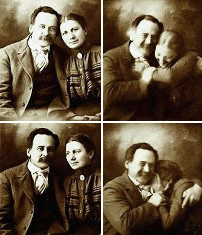 Say Cheese