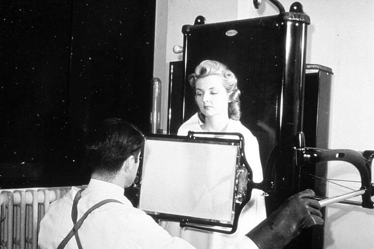 These Pregnant Women Didn't Know They Were Ingesting Radioactive Iron