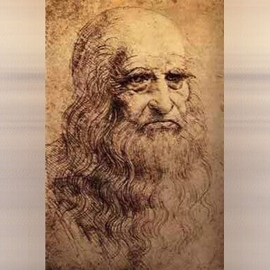 Leonardo Da Vinci