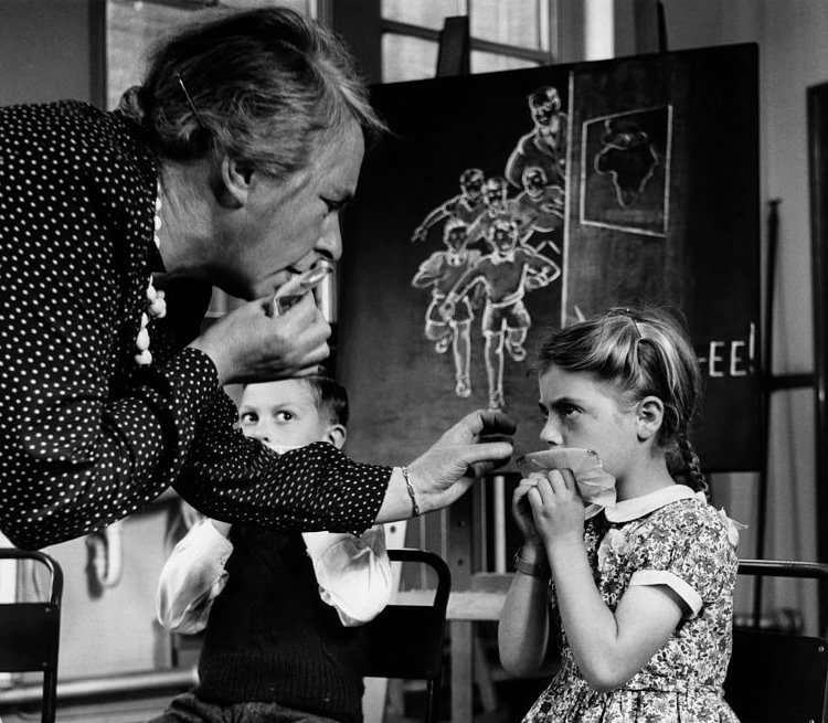 University Of Iowa's "Monster Study" Left Kids Traumatized for Life