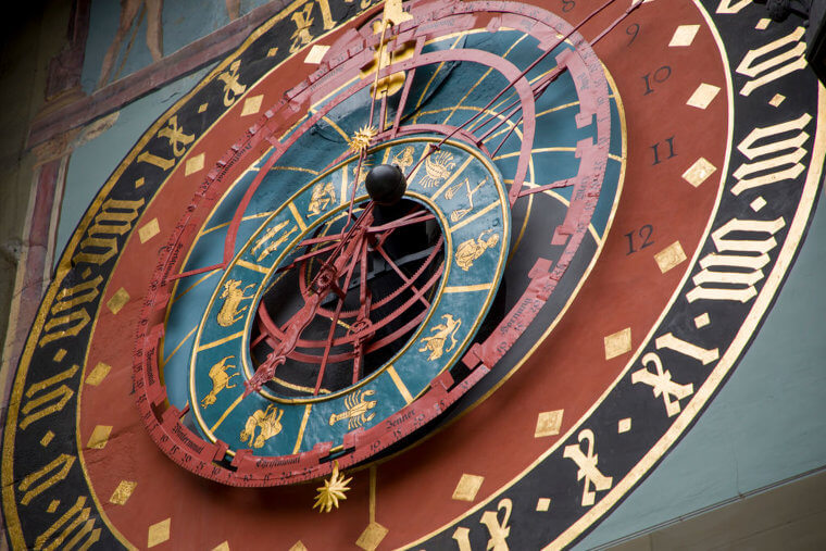 Clara Has Some Trade Secrets to Share