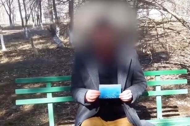 This Time-Traveler From Year 5000 Has Bad News