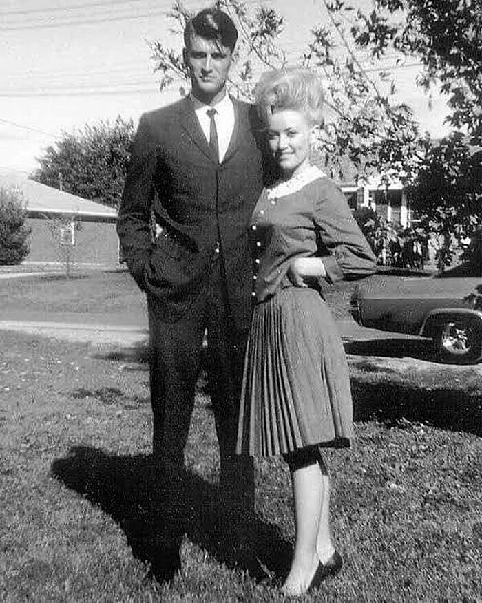Dolly and Dean