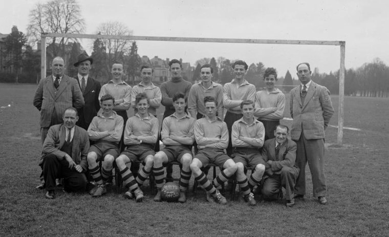 Post-Wedding Bruises