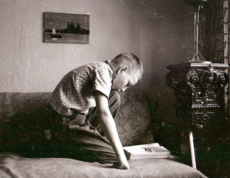 Making Harvard History Before He Even Turned 12