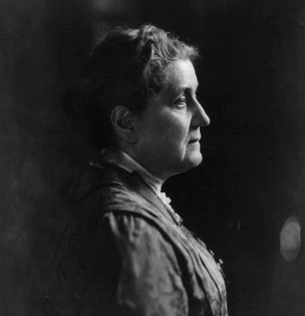 Jane Addams