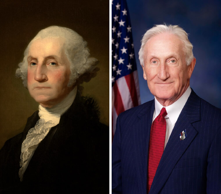 George Washington