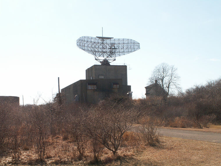 Al Bielek and the Montauk Project