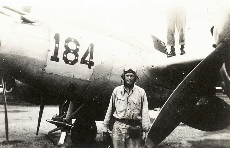 Charles Lindbergh Wasn’t the First Pilot to Cross The Atlantic