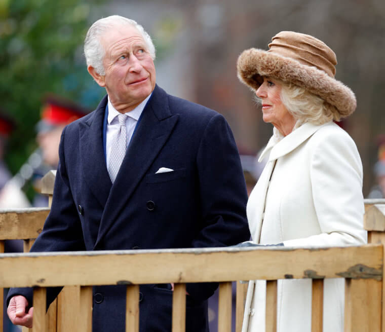 The Coronation Is Either An Outdated Display of Monarchy or a Glorious Celebration of Tradition