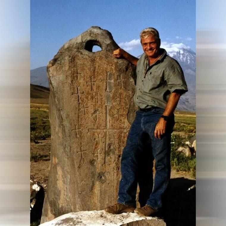 Finding the Stones