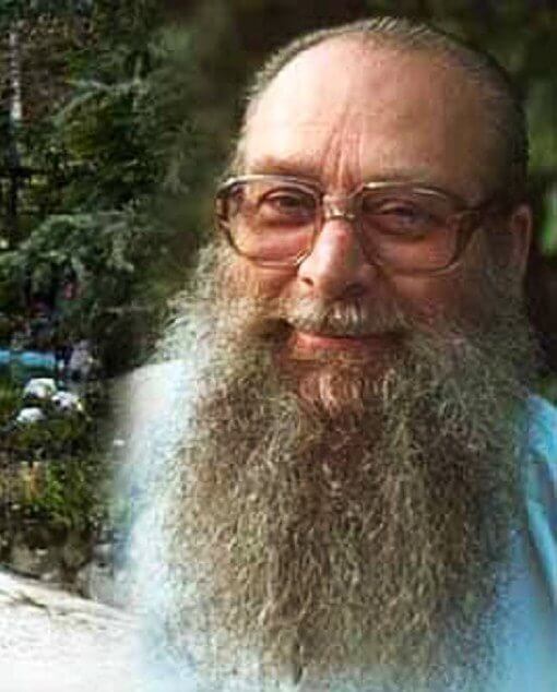 Billy Meier Has Time Travled Quite a Bit