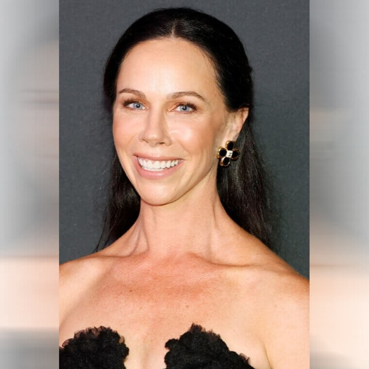 Barbara Pierce Bush