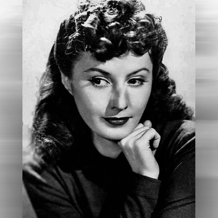 Barbara Stanwyck