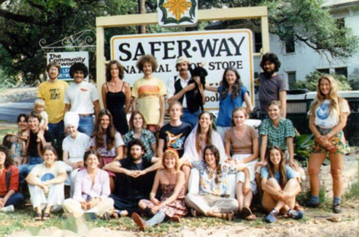 Whole Foods - 1980