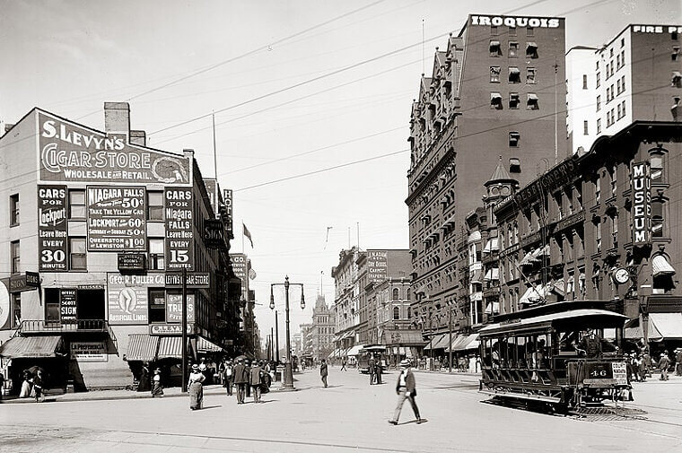 Sidis Is Found in New York City