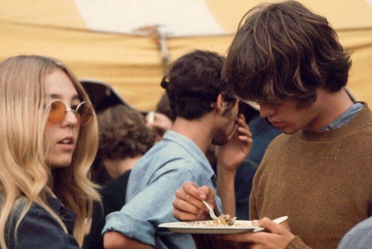 It May Have Been The Research Methods