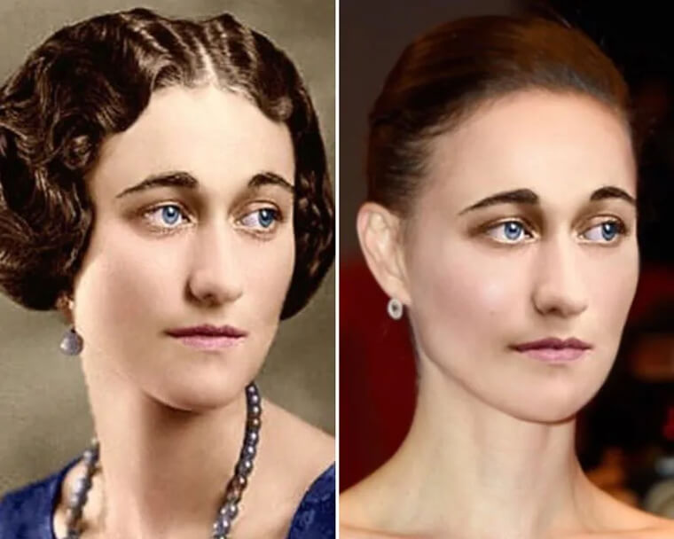Wallis Simpson