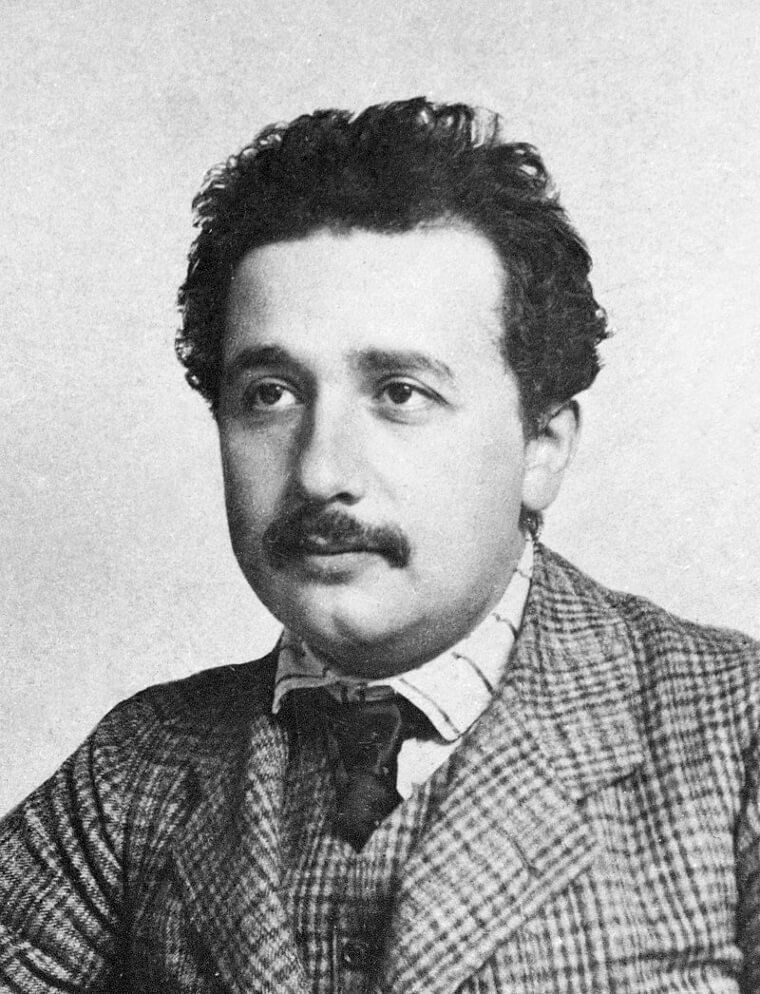 Einstein's Academic Pursuits and Political Choices in Switzerland