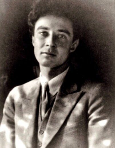 He Went to Harvard but Was Put on Probation