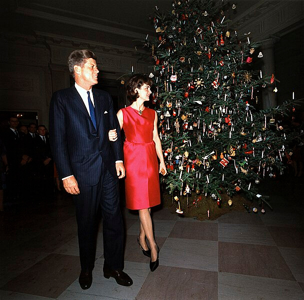 She Spent Years Restoring the White House to Its Former Glory