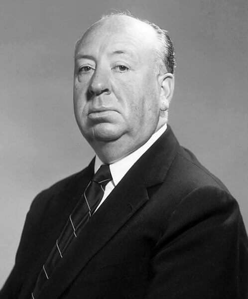 Alfred Hitchcock Mistreated His Actors