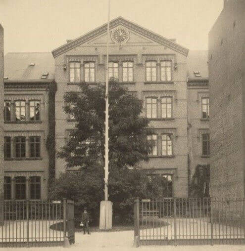 Preparing for Life at Harvard