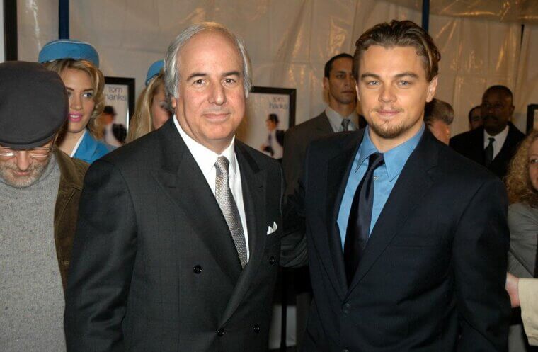 Frank Abagnale Jr.