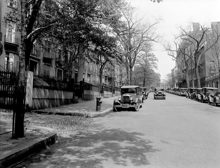 Sidis Comes Out of Hiding