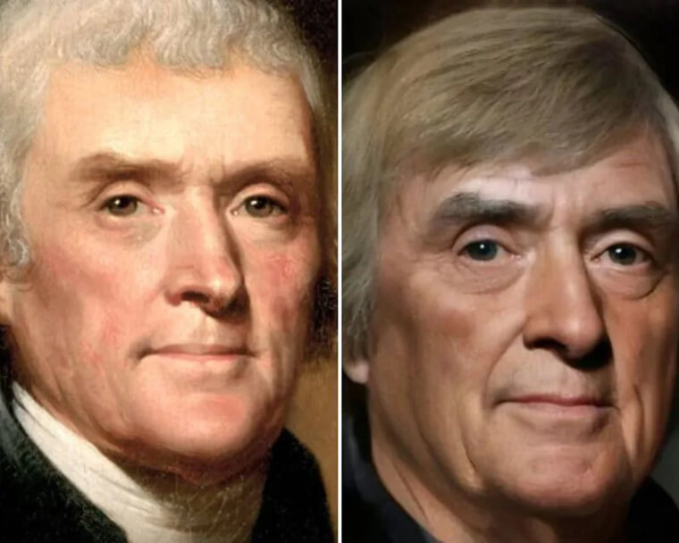 Thomas Jefferson